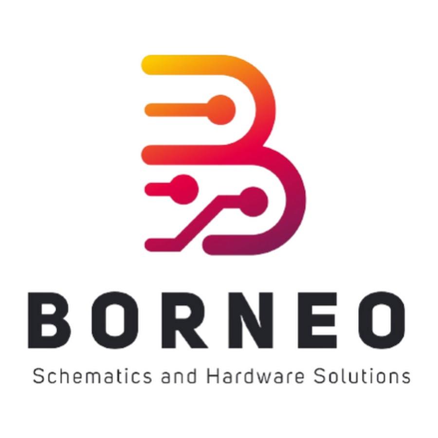 Borneo Schematics 1 User (12 Months) Activation/Renew Code 