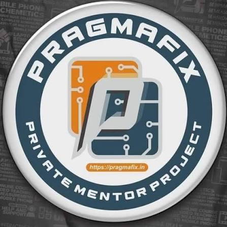Pragmafix Activation 6 Months