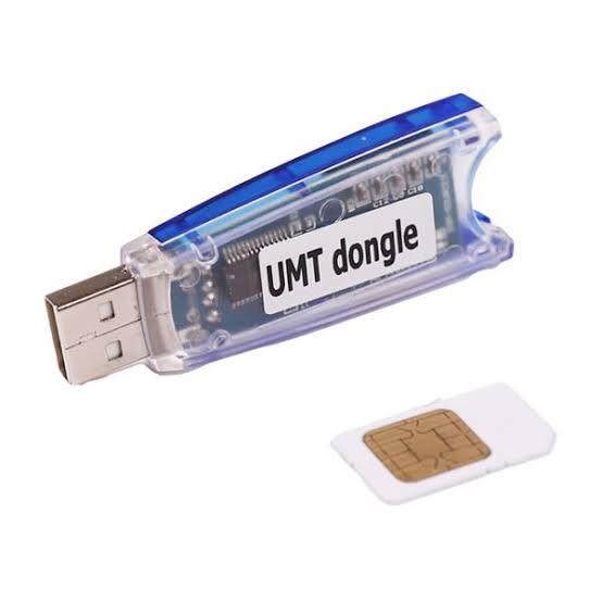 UMT DONEGAL Share 60 mins with Ultra Viewer