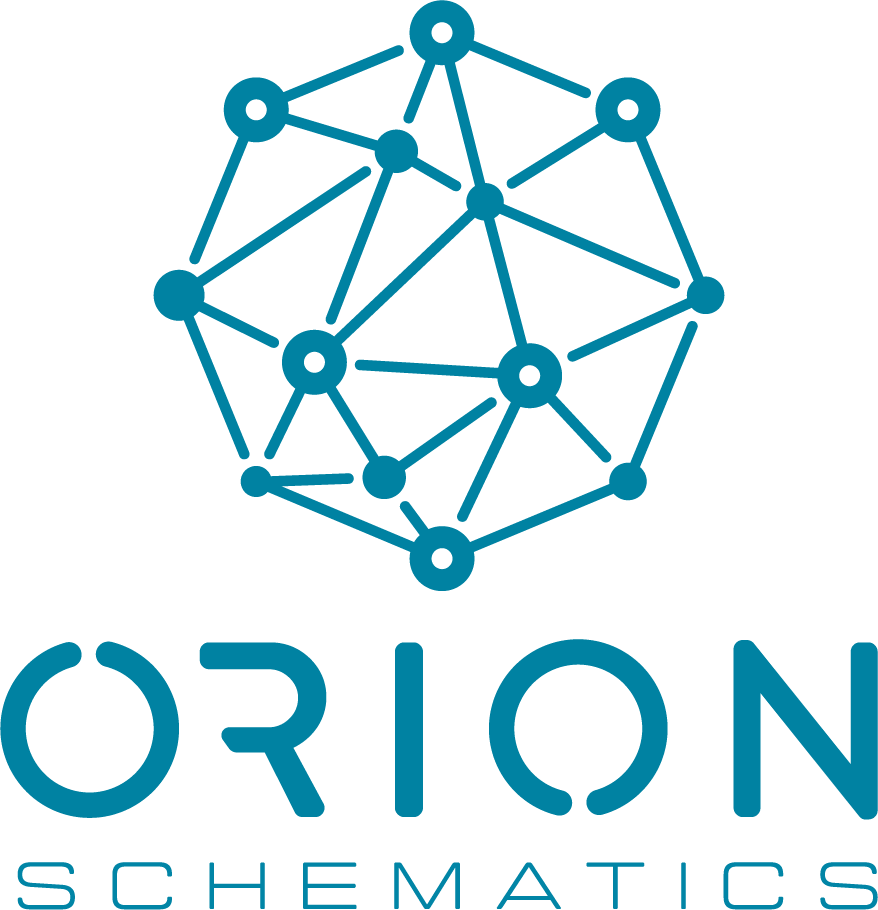 Orion  estechschematics Activation Code 6 (Month)