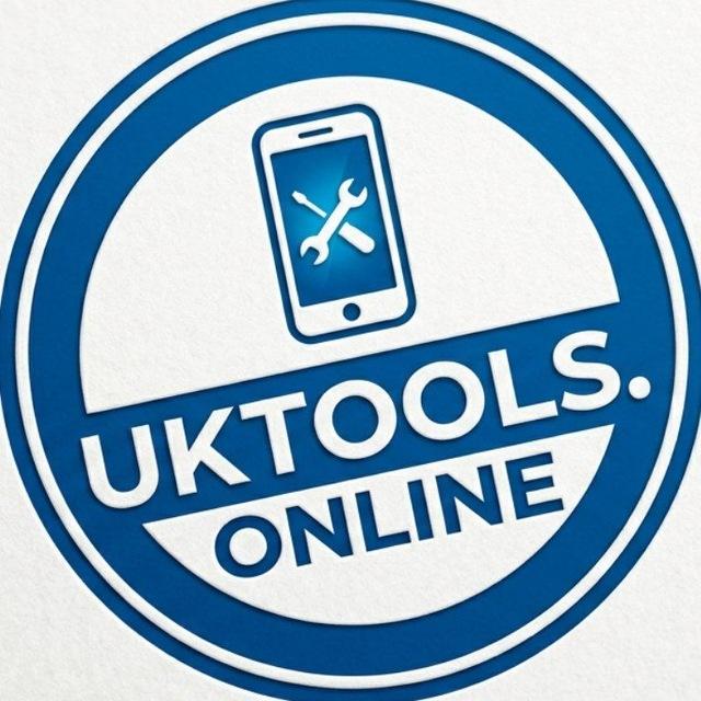 UK-TOOLS Realme (MTKQC OneClick & O Support)