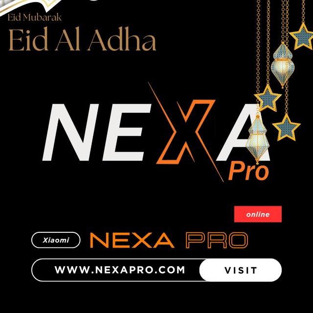 NexaPro Xiaomi Frp Tool !  FDL / FRP ] Any Quantity [Existing Users Only
