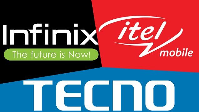 INFINIX - TECNO - ITEL ID Removal - Official Service { INSTANT } 100% SUCCESS 