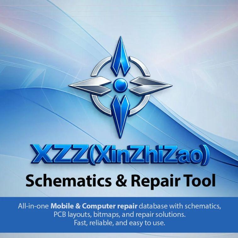XinZhiZao [ Mobile Phone/Computer Maintenance Query System ] Redeem Code 1 account/3 month